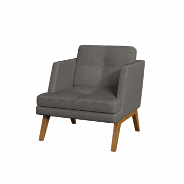 Беверли. Кресло (ткань 2 категории)