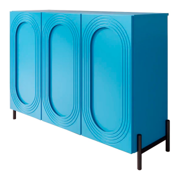 Комод Хенна 428914-03