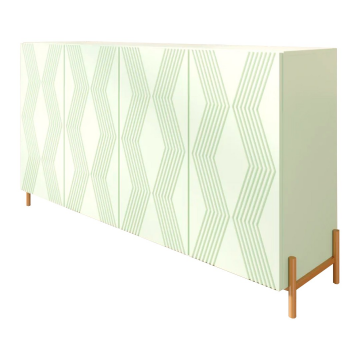 Комод Сэйд 28597-03