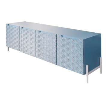 ТВ тумба Ламба 974634-01