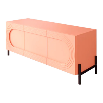 ТВ тумба Хенна 246252-02