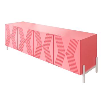 ТВ тумба Сэйд 39468-01