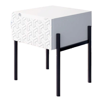 Тумба 1 ящик Ламба 177521-01