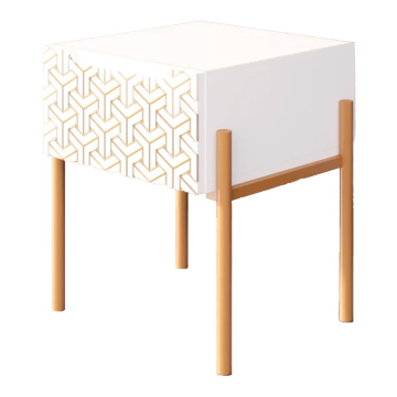 Тумба 1 ящик Ламба 177521-02