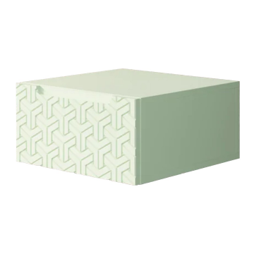 Тумба подвесная Ламба 584429-02