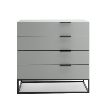 Комод широкий Loft Luce EGGER