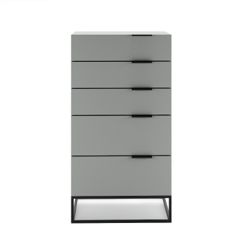 Комод высокий Loft Luce EGGER