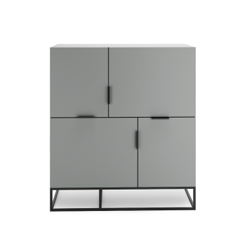 Комод для гостинной Loft Luce EGGER