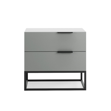 Тумба прикроватная Loft Luce EGGER