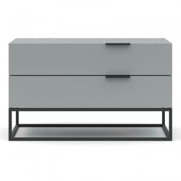 Тумба прикроватная B2 Loft Luce EGGER