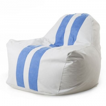 Бескаркасное кресло мешок Sport