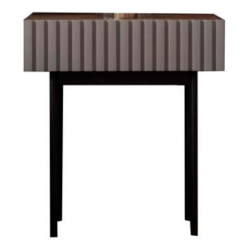 Тумба прикроватная Batista МДФ 1 ящик