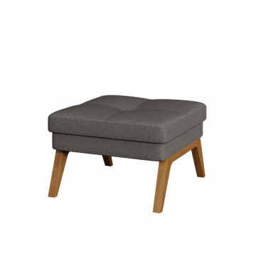 Беверли. Пуф (ткань 2 категории)