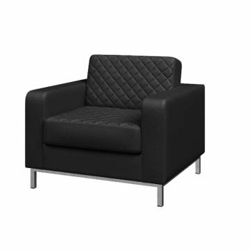 Бентли. Кресло (ткань 1 категории)