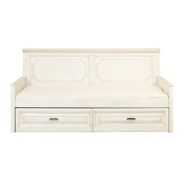 Диван с выкатным ящиком MONCHELSEA