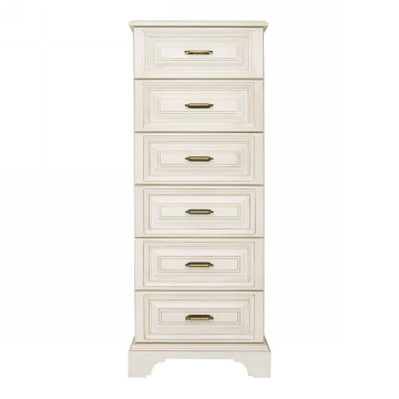 Комод высокий MONCHELSEA