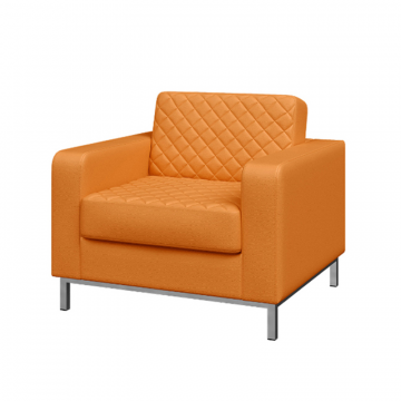 Бентли. Кресло (ткань 2 категории)