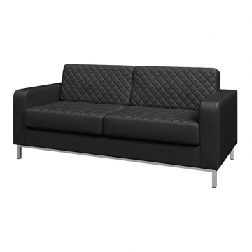 Бентли. Диван 3-местный (ткань 1 категории)