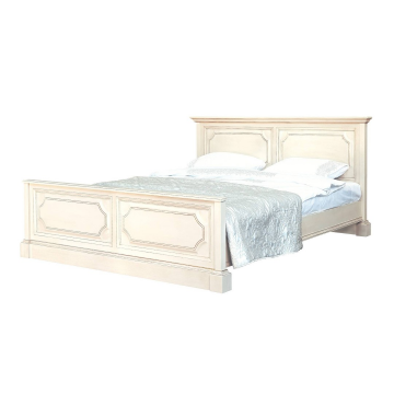 Кровать SUPER KING двухспальная 180х200 MONCHELSEA