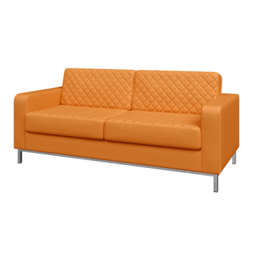 Бентли. Диван 3-местный (ткань 2 категории)