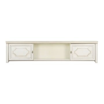 Полка навесная с дверкой (модуль) MONCHELSEA