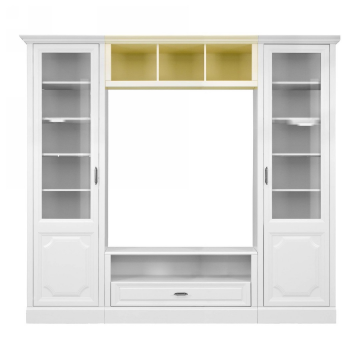 Полка навесная (модуль) MONCHELSEA