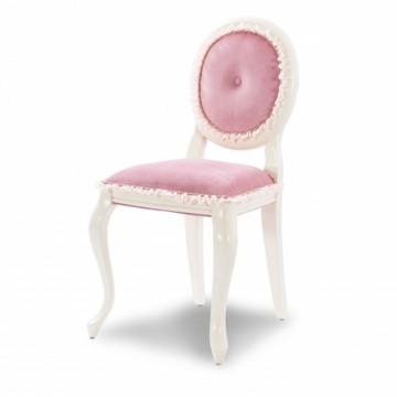 Стул Dream розовый