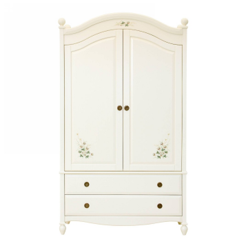 Шкаф двухдверный OLIVER