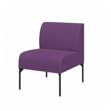 Бридж. Модуль 1-местный (ткань 2 категории)