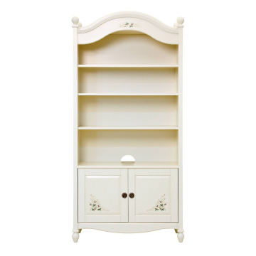 Стеллаж для книг OLIVER