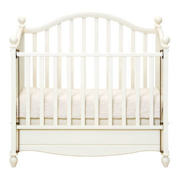Кроватка для новорожденного 60х120 OLIVER