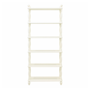 Этажерка большая с шестью полками OLIVER