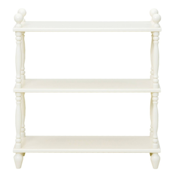 Этажерка малая с тремя полками OLIVER