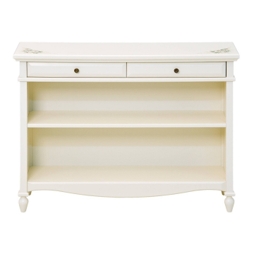 Консоль с полками OLIVER