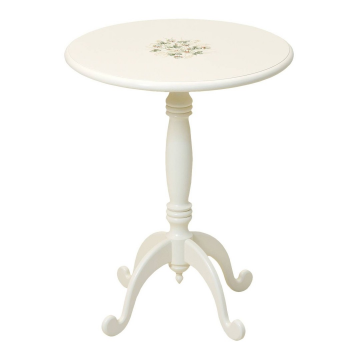 Столик чайный круглый OLIVER