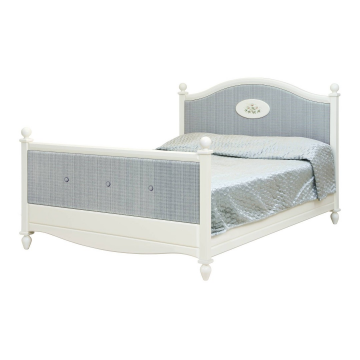 Кровать DOUBLE универсальная 140х190 OLIVER