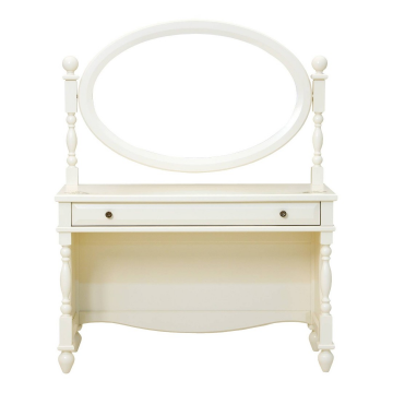 Столик туалетный с зеркалом OLIVER