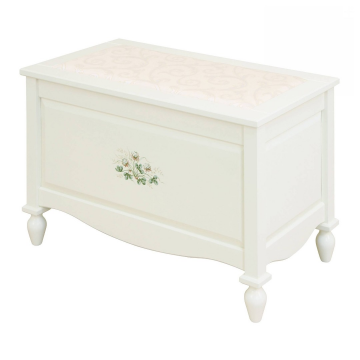 Сундук для игрушек OLIVER