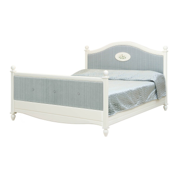 Кровать KING двухспальная 160х200 OLIVER