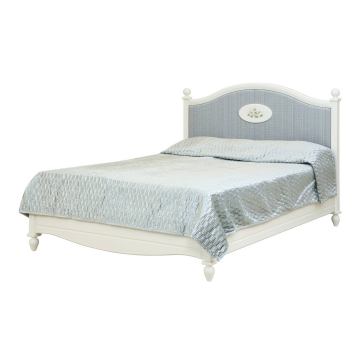 Кровать DOUBLE универсальная 140х190 без изножья OLIVER