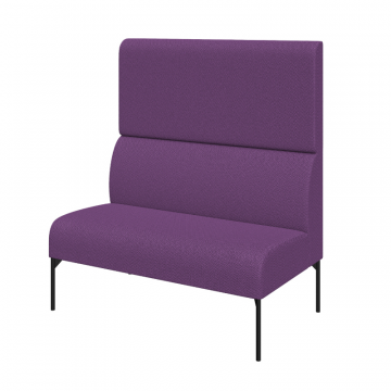 Бридж. Модуль 2-местный высокий (ткань 2 категории)