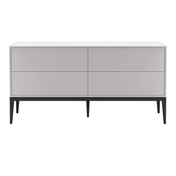 Комод MARBELLA MDI.CHD.MRB.4