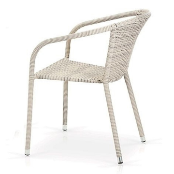 Плетеное кресло Y137C-W85 Latte