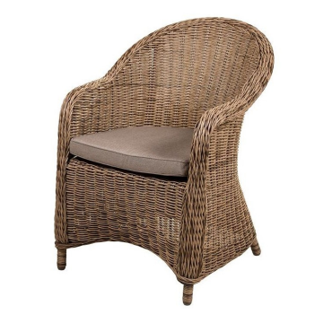 Плетеное кресло Ravenna Y490 Beige