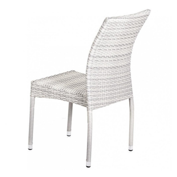 Плетеный стул Y380-W85 Latte