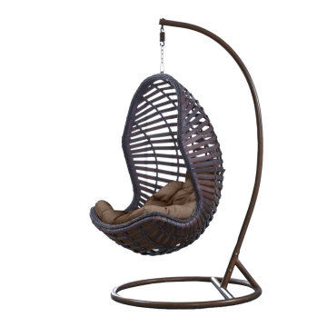 Подвесное кресло AFM-810A Brown