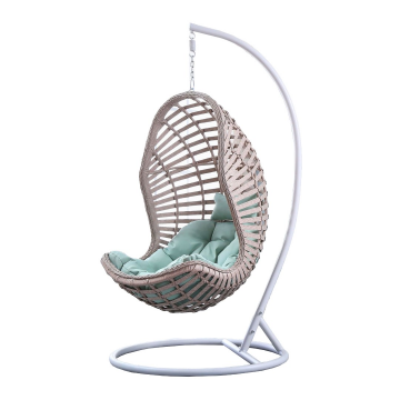 Подвесное кресло AFM-810B Light beige