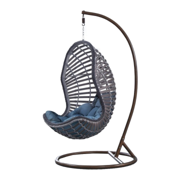 Подвесное кресло AFM-810G Grey