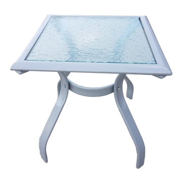 Столик для шезлонга T135 Grey