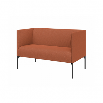 Бридж. Диван 2-местный (ткань 1 категории)